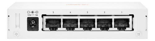 Switch Hpe Networking Instant On Gigabit Ethernet 1430 5g