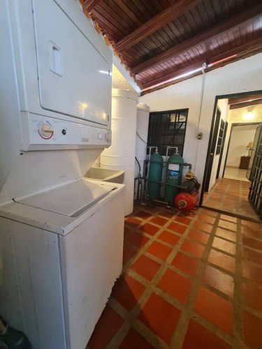 Imagen 4 de 22 de Casa En Residencias La Esmeralda, Villa Africana, Puerto Ordaz