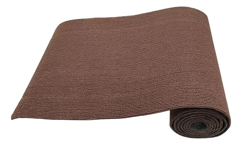 Tapete Rascador Autoadhesivo Para Gatos Diy 40 Cm X 200 Cm