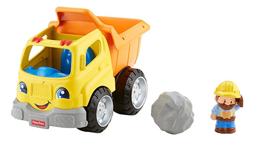 Camion Volquete Fisher-price - 7350718:mL a $186107