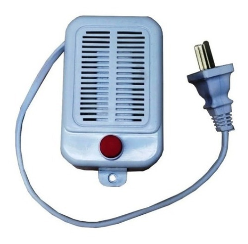 Roa 60 Pulsador-transformador 12volts De Calidad Todo En Uno
