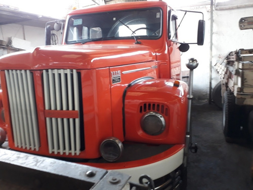 Scania 111-s