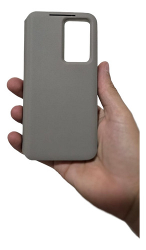 Capa Smart View Wallet Case P/samsung Galaxy S24 Black