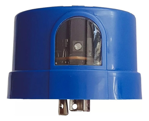 10 Pz Fotocelda Tipo Tork 3 Pines 85-265v 10amp 1000w Ip65