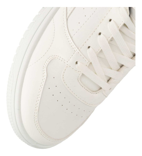 Sneaker Casual 5094073ve Transpirable Trasera Forma Regular