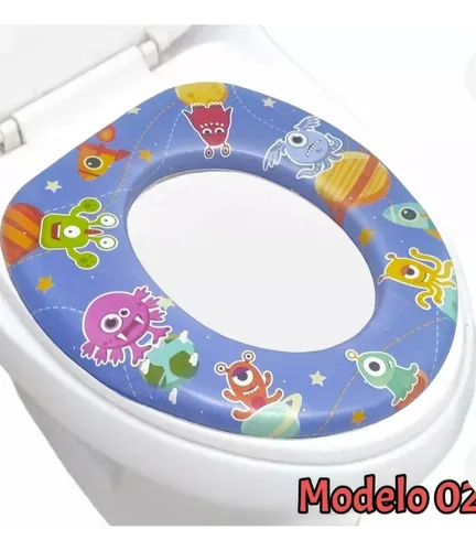 Asiento Adactador Para Niños