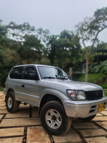 Toyota Sumo 2007 Blindada Tipo 2