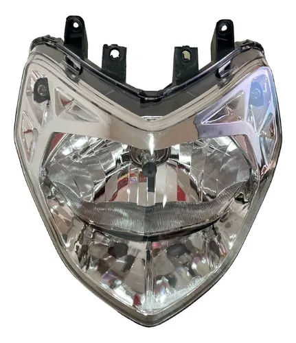 Farola Completa Bajaj Pulsar 135 Ls M/n Calidad Original