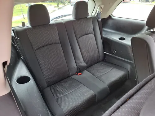Dodge Journey 2.4 Se 7A At