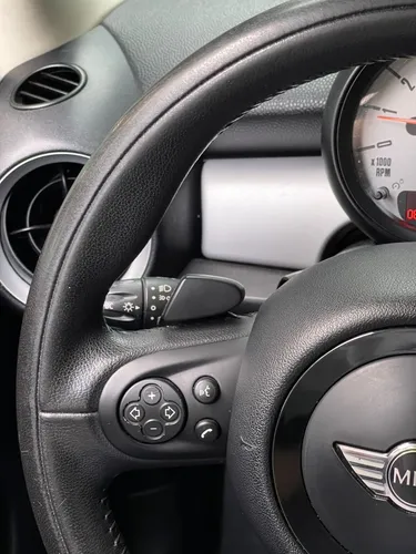 Mini Cooper Pepper 1.6 AUTOMÁTICO