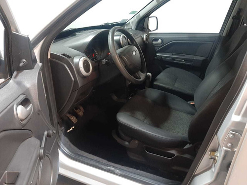 Imagen 10 de 15 de Ford Ecosport 1.6 L 4x2 Xl Plus 2008