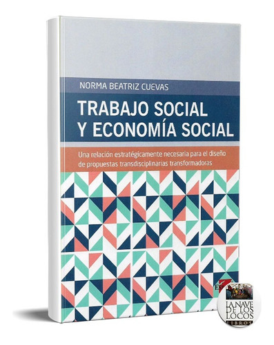 Trabajo Social Y Economía Social Norma Cuevas (es)