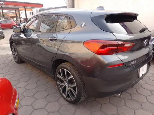 BMW X2 2.0 Sdrive20ia Executive Plus