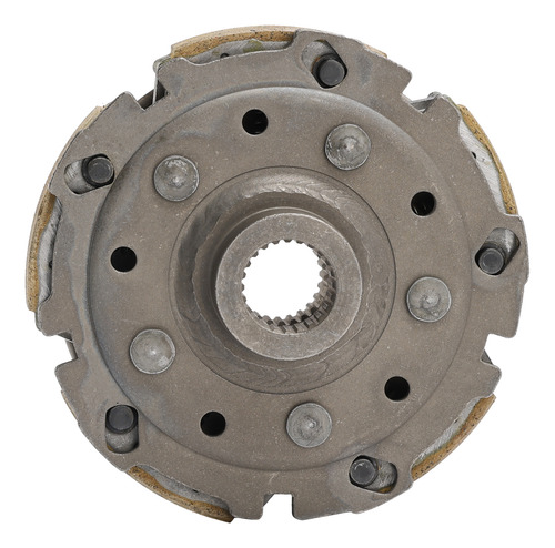 Soporte De Calzado De Embrague Para Hisun 400 Utv Atv Msu Ys