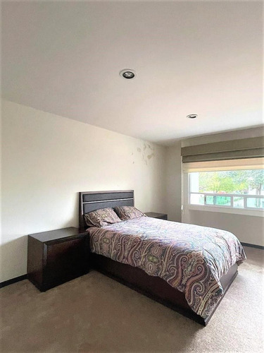 Casa En Venta En Bosque De Los Encinos, Ocoyoacac