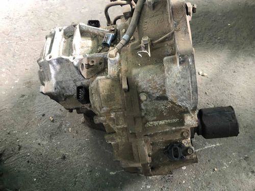 Imagen 3 de 6 de Caja Automática De Chevrolet Aveo 1.6 Lt Con Mínimo Detalle