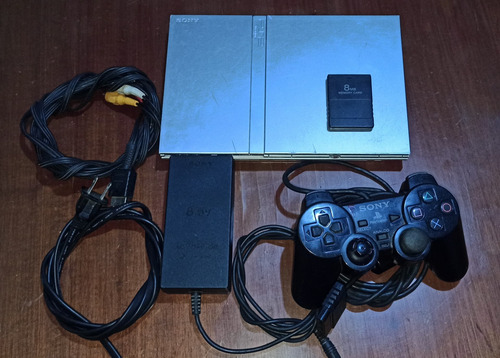 Imagen 1 de 1 de Playstation 2