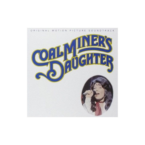 Coal Miner's Daughter/o.s.t. Coal Miner's Daughter/o.s.t. Cd