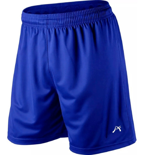 Shorts Deportivos Alpina Futbol Basquet Running C