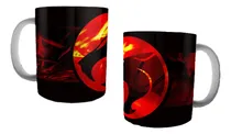 Comprar Taza Ceramica Blanca Recuerdos #28 Thundercats