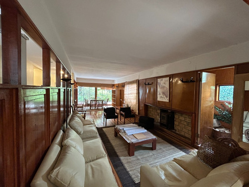 Vendo Hermosa Casa Con Piscina En Con Con