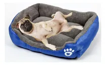 Comprar Camas Super Comodas Importadas Para Mascotas Talla L
