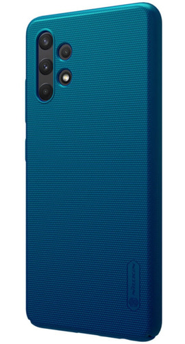 Imagen 6 de 6 de Case Thin Fit Delgado Mate Para Galaxy A32 De Policarbonato