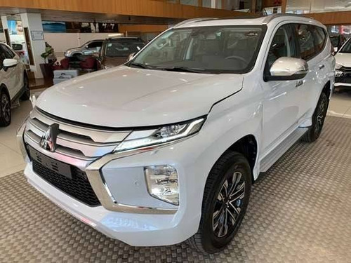 Imagem 5 de 15 de Mitsubishi Pajero Sport 2.4 16v Mivec Turbo Diesel Hpe Awd