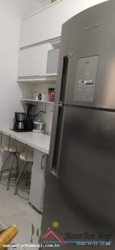 Imagem 15 de 15 de Apartamento Para Venda Em Mogi Das Cruzes, Cesar De Souza Em Mogi Das Cruzes, 3 Dormitórios, 1 Suíte, 3 Banheiros, 2 Vagas - 3607_1-1705666