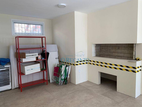 Imagem 15 de 26 de Casa Com 5 Dormitórios À Venda, 428 M² Por R$ 2.990.000,00 - Altos Pinheiros - Canela/rs - Ca0812