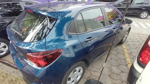 Chevrolet Onix 1.0