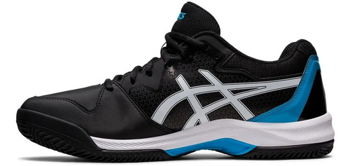 Zapatilla Asics Gel Dedicate 7 Clay Padel/tenis