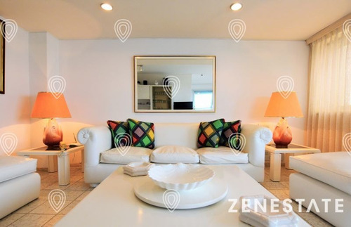 Venta Apartamento 2 Dormitorios Peninsula Punta Del Este