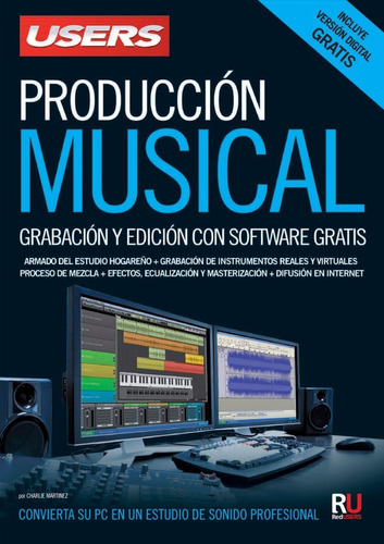 Producción Musical