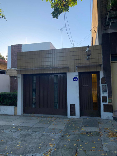 Imagen 2 de 14 de Venta Ph 2 Ambientes Patio Tza Espacio Aereo Capital Federal