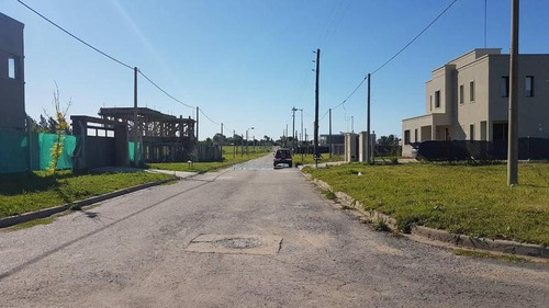 Imagen 9 de 13 de Lote En Venta En Hernandez | 507y137 | A. De Don Carlos 1 (mza.31, L.1)