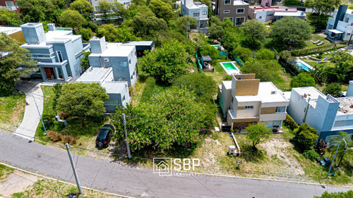 Lote En Terrazas De La Estanzuela | Lote Plano | Cercano A Guardia