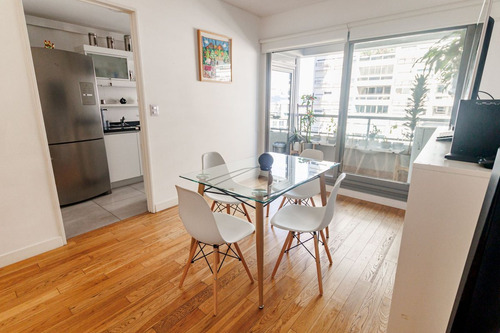Venta Astor Palermo Dpto 3 Amb C/2 Coch Y Baulera