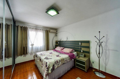 Imagem 13 de 30 de Sobrado Com 3 Dormitórios À Venda, 240 M² Por R$ 1.000.000,00 - Vila Pires - Santo André/sp - So0846