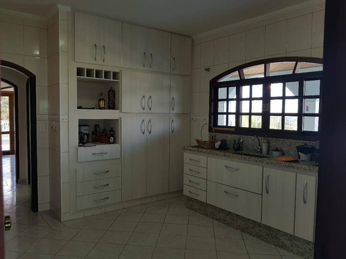 Chácara Residencial Para Venda E Locação, Pouso Alegre, Santa Isabel - Ch0066. - Ch0068