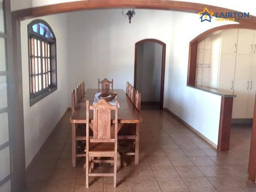Chácara À Venda De 1400 M² Por R$ 750 Mil - Serra Negra - Bom Jesus Dos Perdões Sp - Ch1240