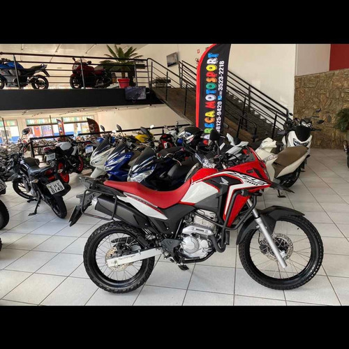 Honda Xre