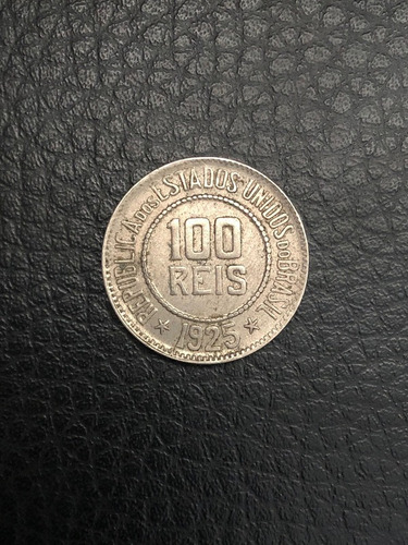  100 Réis 1925