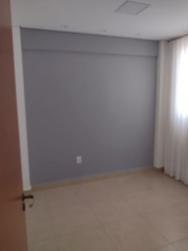 Imagem 7 de 16 de Apartamento 02 Quartos, Suíte, 02 Vagas, No Bairro União. - 7938