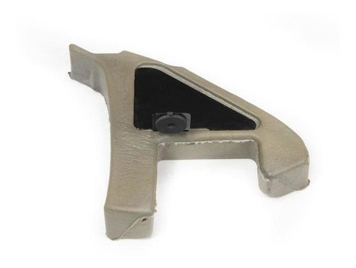 Imagem 3 de 4 de Isolador Adutor Chevrolet Captiva Sport 2.4l 09/17