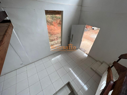 Imagem 5 de 18 de Casa À Venda, Jardim Petrópolis, Itapecerica Da Serra/sp. - 3648