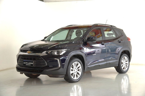 Chevrolet Tracker 1.0 TURBO FLEX LTZ AUTOMÁTICO