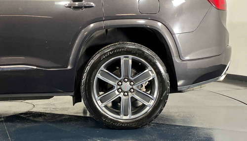 Imagen 7 de 15 de 114665 - Gmc Acadia 2017 Con Garantía