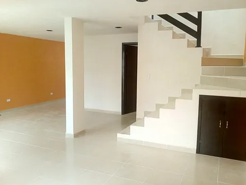 Se Vende Bonita Casa En El Fraccionamiento La Eroca Actopan Hidalgo