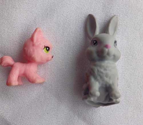 Barbie Baño De Mascotas Mattel Fxh11 (Usado)